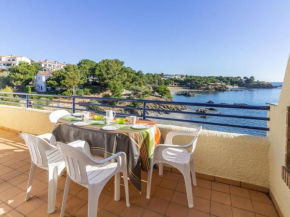 BELLAMAR B - Casa adosada para a primera línea de mar en Llançà. - ES-228-20